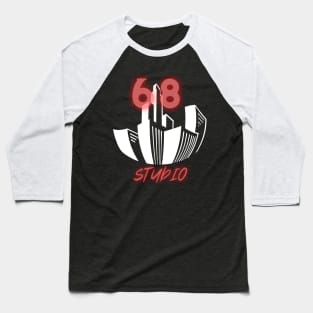 Studio 68 Baseball T-Shirt